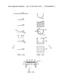 Thermal Transfer Panels With Channel Structures and Method of Using     Thermal Transfer Panels diagram and image