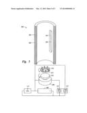 Liquid container protector with cooling and heating capability diagram and image