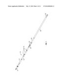 MAGNETIC GEAR FOR USE WITH WELLBORE INSTRUMENTS diagram and image