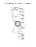 MAGNETIC GEAR FOR USE WITH WELLBORE INSTRUMENTS diagram and image