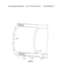 MAGNETIC GEAR FOR USE WITH WELLBORE INSTRUMENTS diagram and image