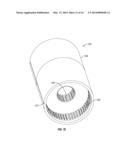 MAGNETIC GEAR FOR USE WITH WELLBORE INSTRUMENTS diagram and image