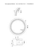 MAGNETIC GEAR FOR USE WITH WELLBORE INSTRUMENTS diagram and image