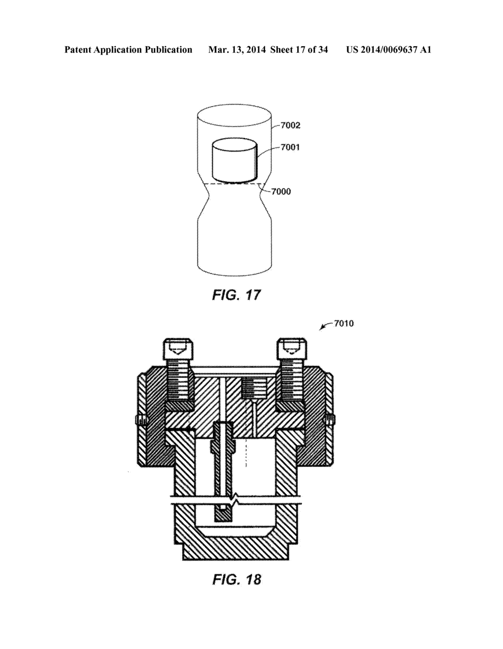 RESISTIVE HEATER FOR IN SITU FORMATION HEATING - diagram, schematic, and image 18