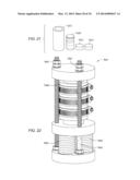 RESISTIVE HEATER FOR IN SITU FORMATION HEATING diagram and image