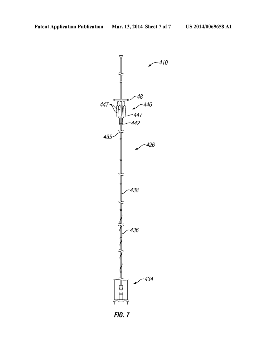 Floating Structure and Riser Systems for Drilling and Production - diagram, schematic, and image 08