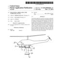 Helicopter Carried Aerial Fire Suppression System diagram and image