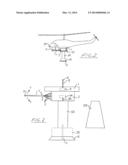 Helicopter Carried Aerial Fire Suppression System diagram and image