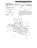 System and Method for Sod Harvesting diagram and image