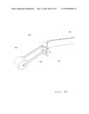 System and Method for Sod Harvesting diagram and image