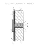 Method and structure for forming contact pads on a printed circuit board     using zero under cut technology diagram and image