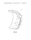 VENTED BRAKE DRUM diagram and image