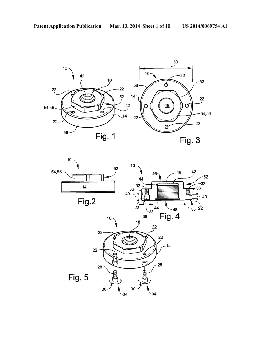 ADJUSTABLE REBOUND BUFFER - diagram, schematic, and image 02