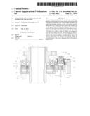 AUTO-LOCKUP AND ANTI-LOCK DEVICE FOR ROTARY MECHANISM diagram and image