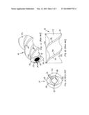 METALLIC EXTRUSION PROCESSING ELEMENTS diagram and image