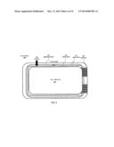 CORROSION MITIGATION FOR METAL TRACES diagram and image