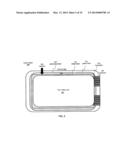 CORROSION MITIGATION FOR METAL TRACES diagram and image