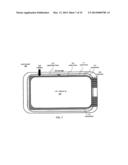 CORROSION MITIGATION FOR METAL TRACES diagram and image