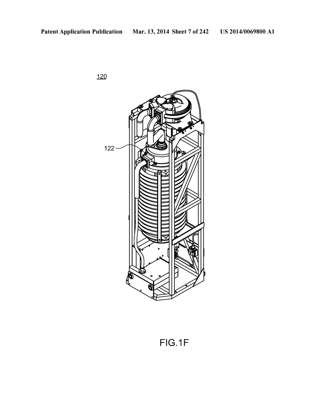 Water Vapor Distillation Apparatus, Method and System - diagram, schematic, and image 09