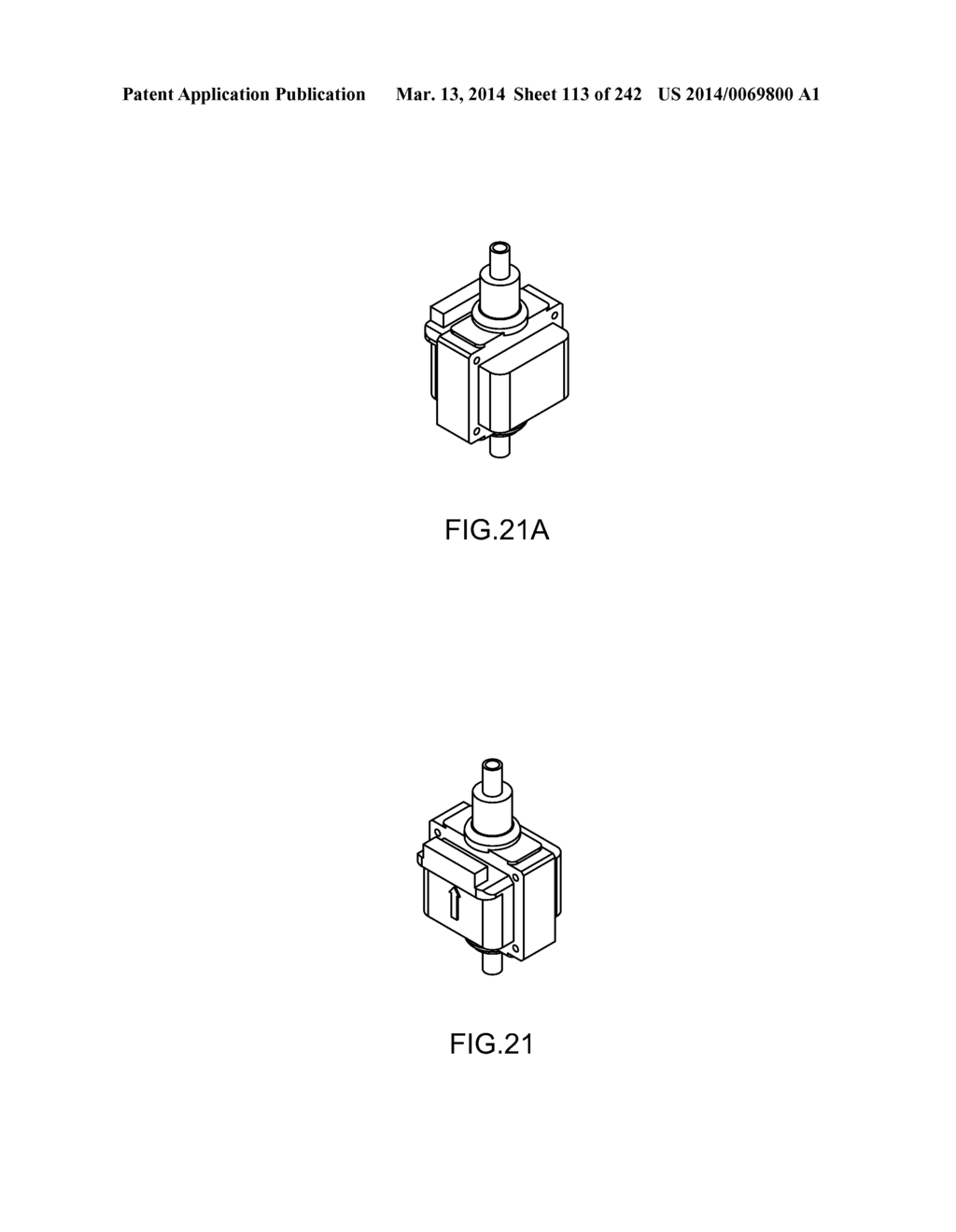 Water Vapor Distillation Apparatus, Method and System - diagram, schematic, and image 115