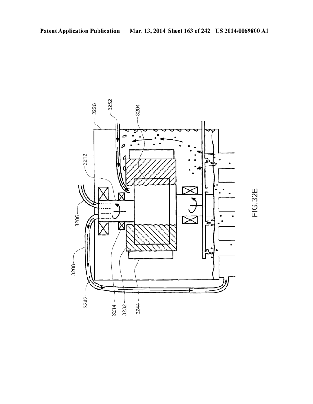 Water Vapor Distillation Apparatus, Method and System - diagram, schematic, and image 165