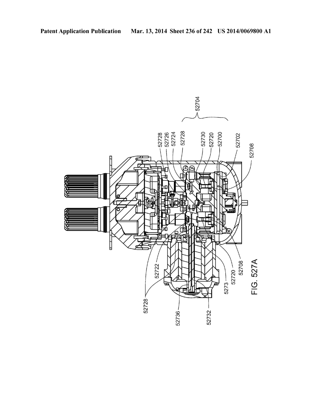 Water Vapor Distillation Apparatus, Method and System - diagram, schematic, and image 238