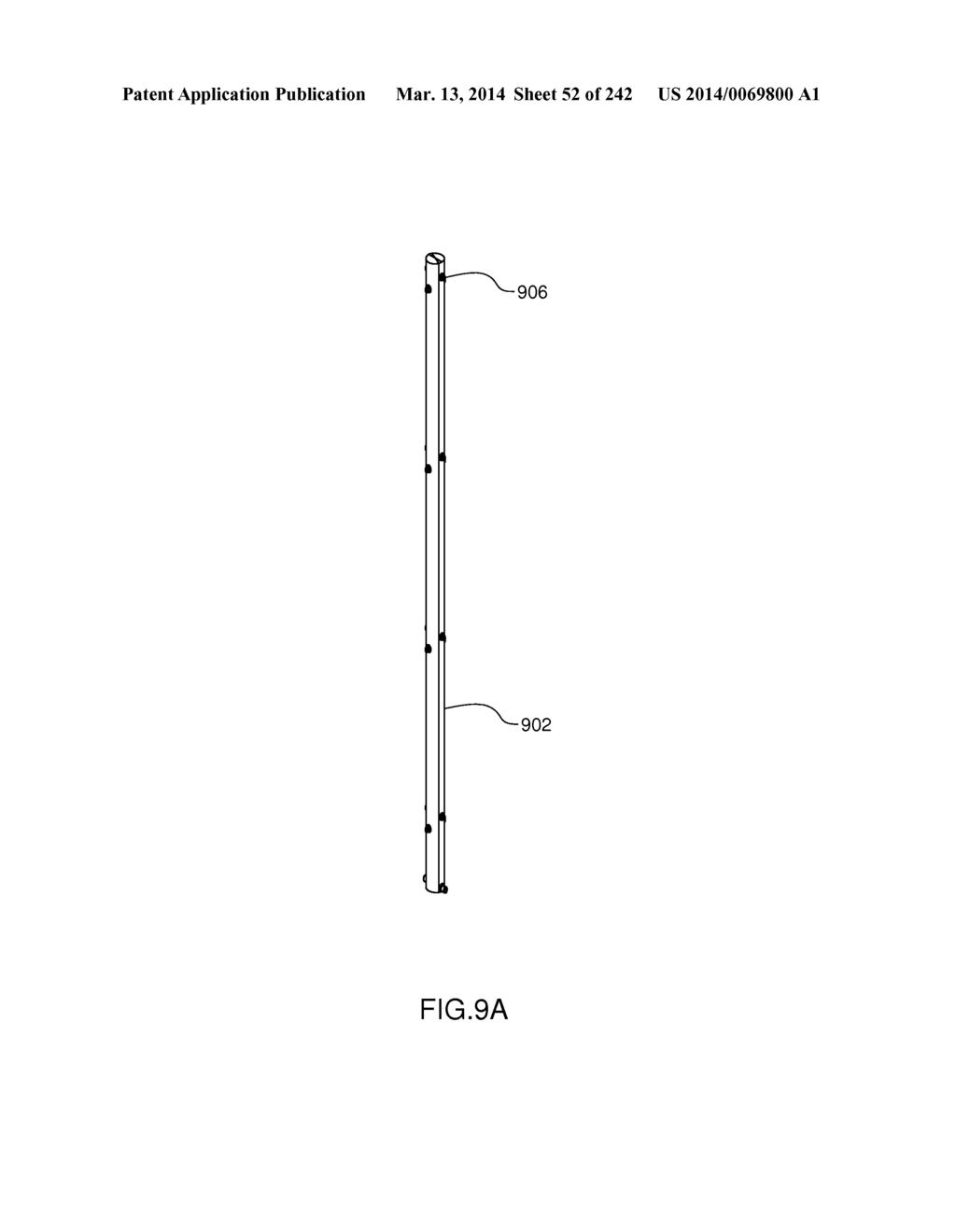 Water Vapor Distillation Apparatus, Method and System - diagram, schematic, and image 54