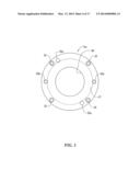 ANODE DEVICE AND MAINTENANCE METHOD diagram and image