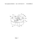 ANODE DEVICE AND MAINTENANCE METHOD diagram and image