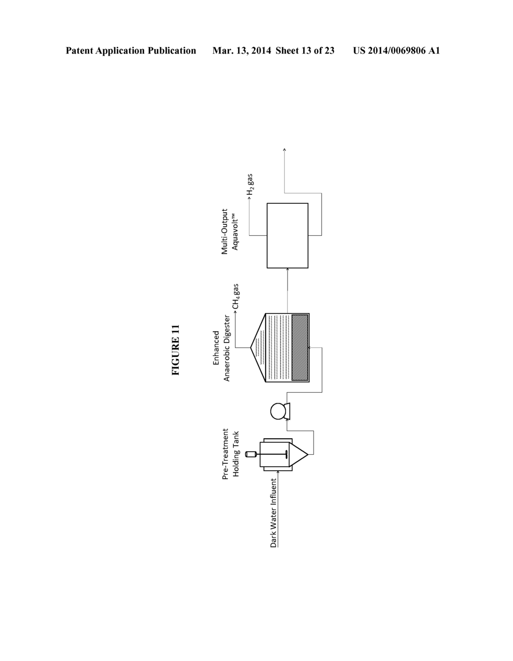 BIO-ELECTROCHEMICAL SYSTEMS - diagram, schematic, and image 14