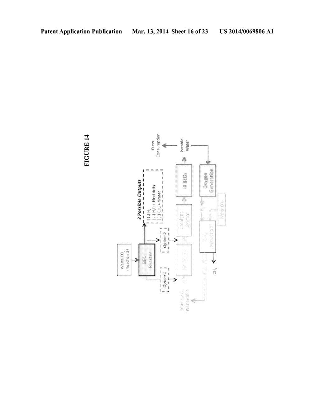 BIO-ELECTROCHEMICAL SYSTEMS - diagram, schematic, and image 17