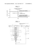 Electrochemical Corrosion Potential Sensor diagram and image