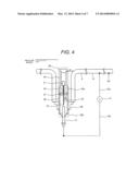 Electrochemical Corrosion Potential Sensor diagram and image