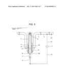 Electrochemical Corrosion Potential Sensor diagram and image