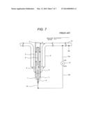 Electrochemical Corrosion Potential Sensor diagram and image