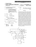 ELECTROCHEMICAL SENSOR WITH DIAMOND ELECTRODES diagram and image