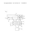 ELECTROCHEMICAL SENSOR WITH DIAMOND ELECTRODES diagram and image