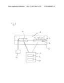 ELECTROCHEMICAL SENSOR WITH DIAMOND ELECTRODES diagram and image