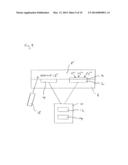 ELECTROCHEMICAL SENSOR WITH DIAMOND ELECTRODES diagram and image