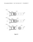 BEAD INCUBATION AND WASHING ON A DROPLET ACTUATOR diagram and image