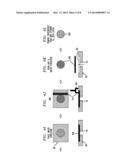 DIRECT INJECTION MOLDED SOLDER PROCESS FOR  FORMING SOLDER BUMPS ON WAFERS diagram and image