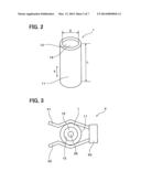 ANODIZING METHOD OF ALUMINUM diagram and image