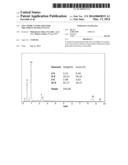 ZINC OXIDE NANOFLAKES FOR TREATMENT OF POLLUTANTS diagram and image