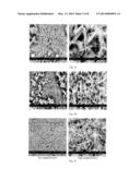 ZINC OXIDE NANOFLAKES FOR TREATMENT OF POLLUTANTS diagram and image