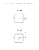 INDICATOR FOR AN IMPACT DETECTOR, AN IMPACT DETECTOR, AND A PACKAGING     CONTAINER diagram and image