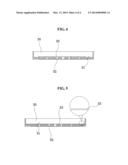 PLATE FOR COSMETICS diagram and image