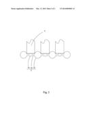 PACKAGE BOX OF LIQUID CRYSTAL DISPLAY MODULE diagram and image