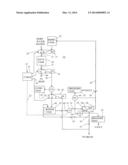 WATER SOFTENER USING NANOFILTRATION TO RECLAIM A PORTION OF THE     REGENERATING SOLUTION diagram and image