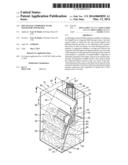 MULTISTAGE COMPOSITE FLUID SEPARATOR AND FILTER diagram and image