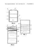 MULTISTAGE COMPOSITE FLUID SEPARATOR AND FILTER diagram and image